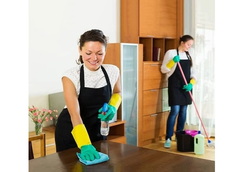 Ndis Cleaning Services | 0456615923