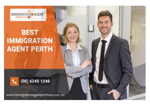 Apply For Visa Subclass 887 With Migration Agent Perth