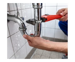 Leak Detection Specialist