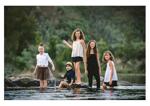 Family Photo Shoot Sydney Call at : 0280213255