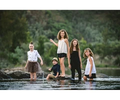 Family Photo Shoot Sydney Call at : 0280213255