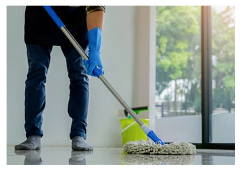 Commercial Cleaning Service Gold Coast | Customer Cleaning Service | 0449601993 - 2/4