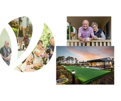 Experience a luxury retirement with Waterbrook!