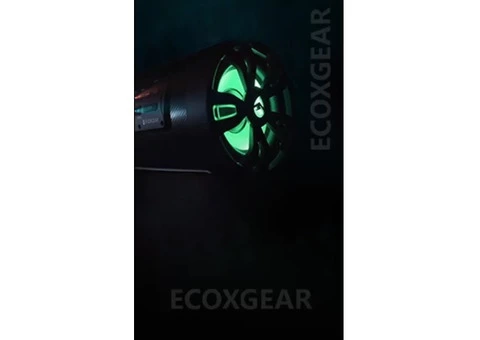 The Best Waterproof Bluetooth Speaker | EcoXGEAR - 1/4