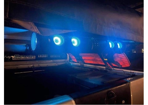 The Best Waterproof Bluetooth Speaker | EcoXGEAR - 3/4