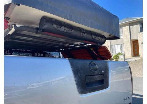 The Best Waterproof Bluetooth Speaker | EcoXGEAR - 4/4