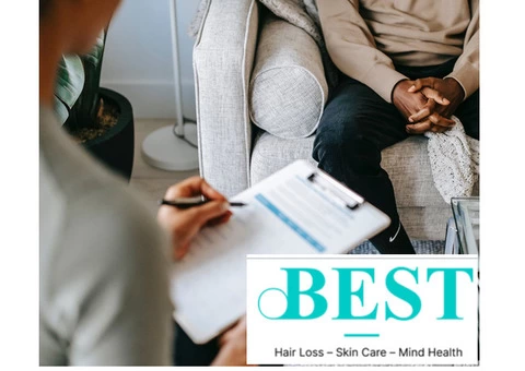 Regain Your Confidence and Feel Great with Mind Health and Skin Care Services in Australia!