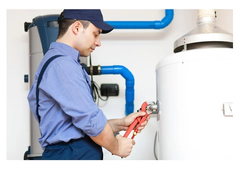 Hot Water Service