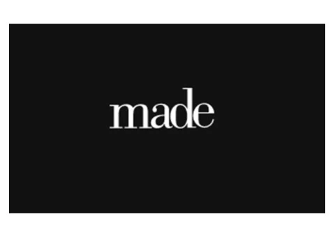 Creative Agency Sydney | Made Agency