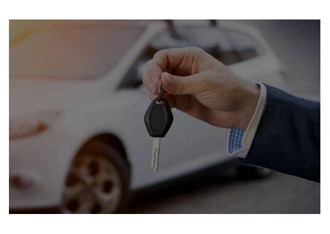 Brisbane Automotive Locksmith - 1/5