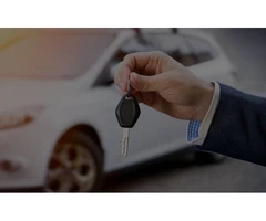 Brisbane Automotive Locksmith
