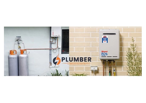 Hot Water Service Melbourne - 3/6