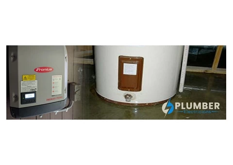 Hot Water Service Melbourne - 4/6