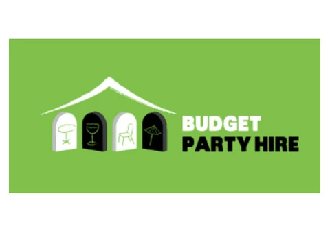 Budget Party Hire in Adelaide - 1/8