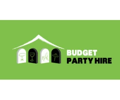 Budget Party Hire in Adelaide