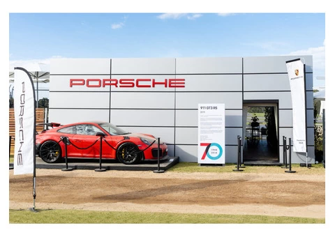 Budget Party Hire in Adelaide - 4/8