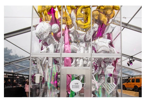 Budget Party Hire in Adelaide - 5/8