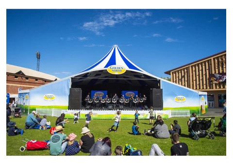 Budget Party Hire in Adelaide - 7/8