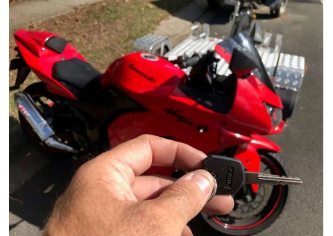 Brisbane Automotive Locksmith - 3/5