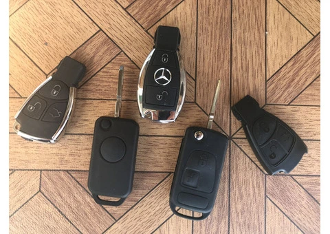 Brisbane Automotive Locksmith - 5/5