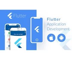 Best Flutter Mobile App Development Company in Melbourne - Web Marketing Guru