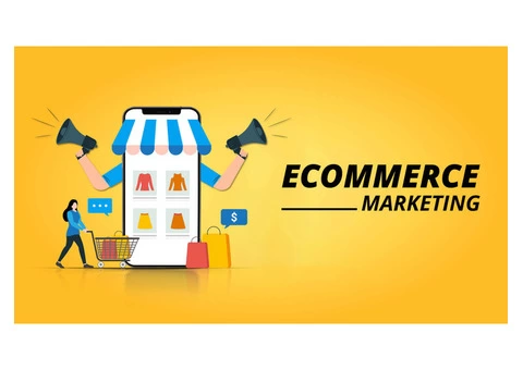 Ecommerce Marketing Agency in Melbourne - Web Marketing Guru
