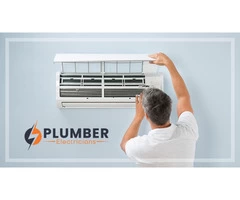 Split System Melbourne