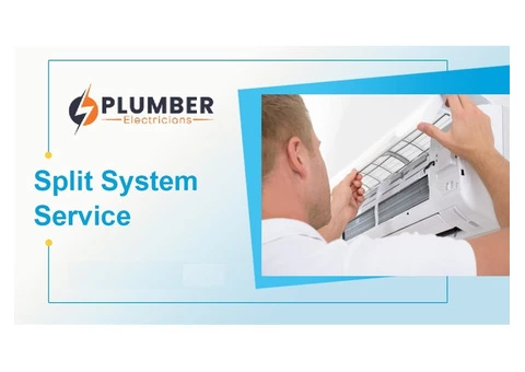 Split System Melbourne - 3/5