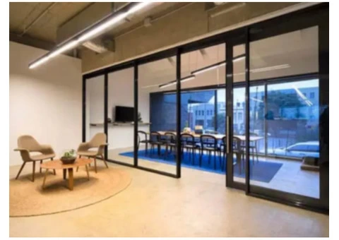 Get the Best Commercial Furniture