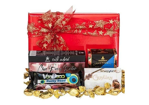 Gift Baskets Delivered Australia Wide Christmas