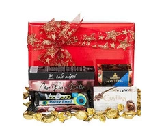 Gift Baskets Delivered Australia Wide Christmas