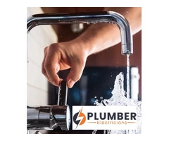 Plumber Melbourne