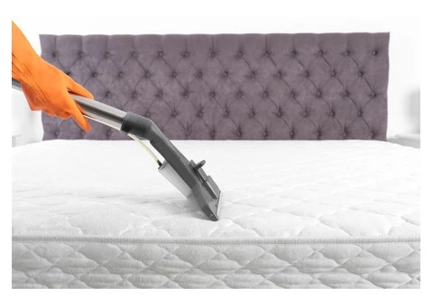 Top Mattress Cleaning Melbourne - 2/3