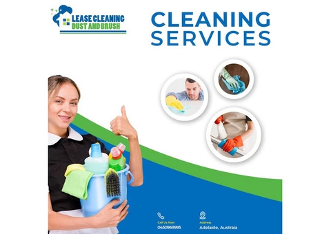 Carpet Cleaning Services Adelaide, Australia