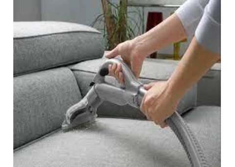 Fabric Sofa Cleaning Collingwood