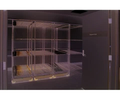 Commercial Shelving Systems Australia