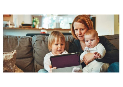 Dividing Family Assets In Divorce - 3/5