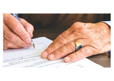 Dividing Family Assets In Divorce - 5/5