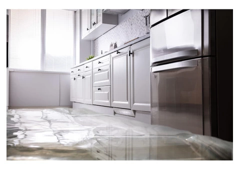 Top Flood Damage Restoration Melbourne - 1/5