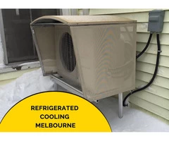 Refrigerated Cooling Melbourne