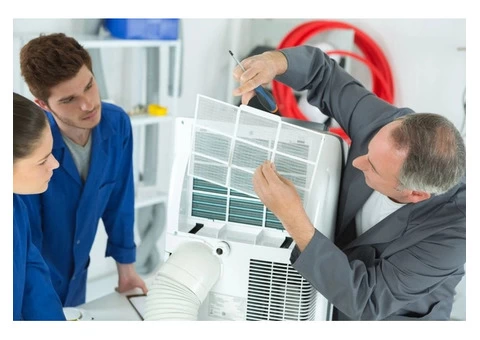 Need Experts for Air Conditioning in Capalaba? - 1/3