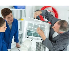Need Experts for Air Conditioning in Capalaba?