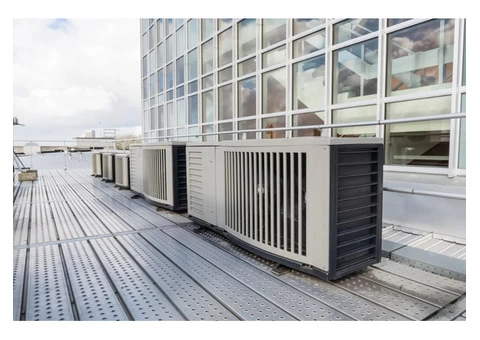 Need Experts for Air Conditioning in Capalaba? - 3/3