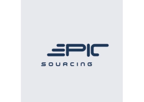 Reliable Sourcing Agent - Epic Sourcing - 2/2