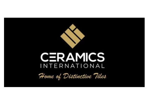 Ceramics International