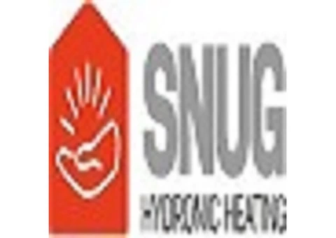 Domestic Hot Water Heat Pump