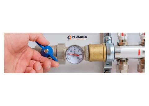 Backflow Testing Melbourne - 3/7