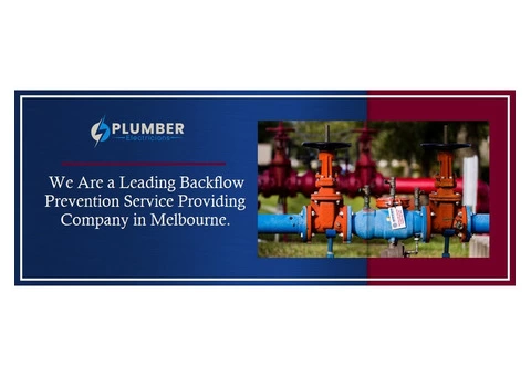 Backflow Testing Melbourne - 5/7