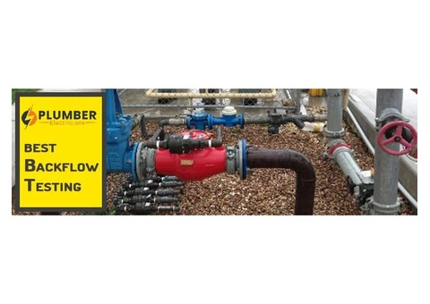 Backflow Testing Melbourne - 7/7