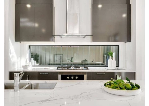 Purchase Kitchen Island Benchtop from Emperor Stone at Adelaide, Australia